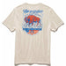 * Flag & Anthem Men's Wild Bison Brewing Slub Tee - FINAL SALE MEN - Clothing - T-Shirts & Tanks Flag And Anthem