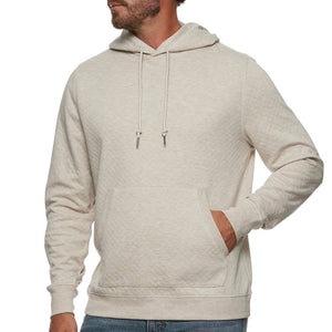 Flag & Anthem Men's Bradner Quilted Hoodie