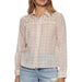 * Flag & Anthem Women's Bloomston Shirt - FINAL SALE WOMEN - Clothing - Tops - Long Sleeved Flag And Anthem