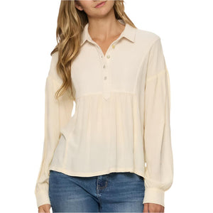 Flag & Anthem Women's Byram Blouse