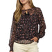* Flag & Anthem Women's Chelsea Top - FINAL SALE WOMEN - Clothing - Tops - Long Sleeved Flag And Anthem