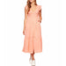 * Flag & Anthem Women's Dazey Midi Dress - FINAL SALE WOMEN - Clothing - Dresses Flag And Anthem