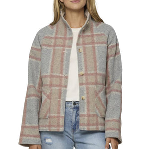 Flag & Anthem Women's Katy Reversible Jacket