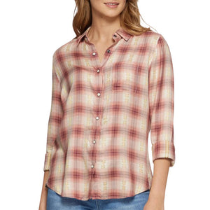 Flag & Anthem Women's Lula Shirt