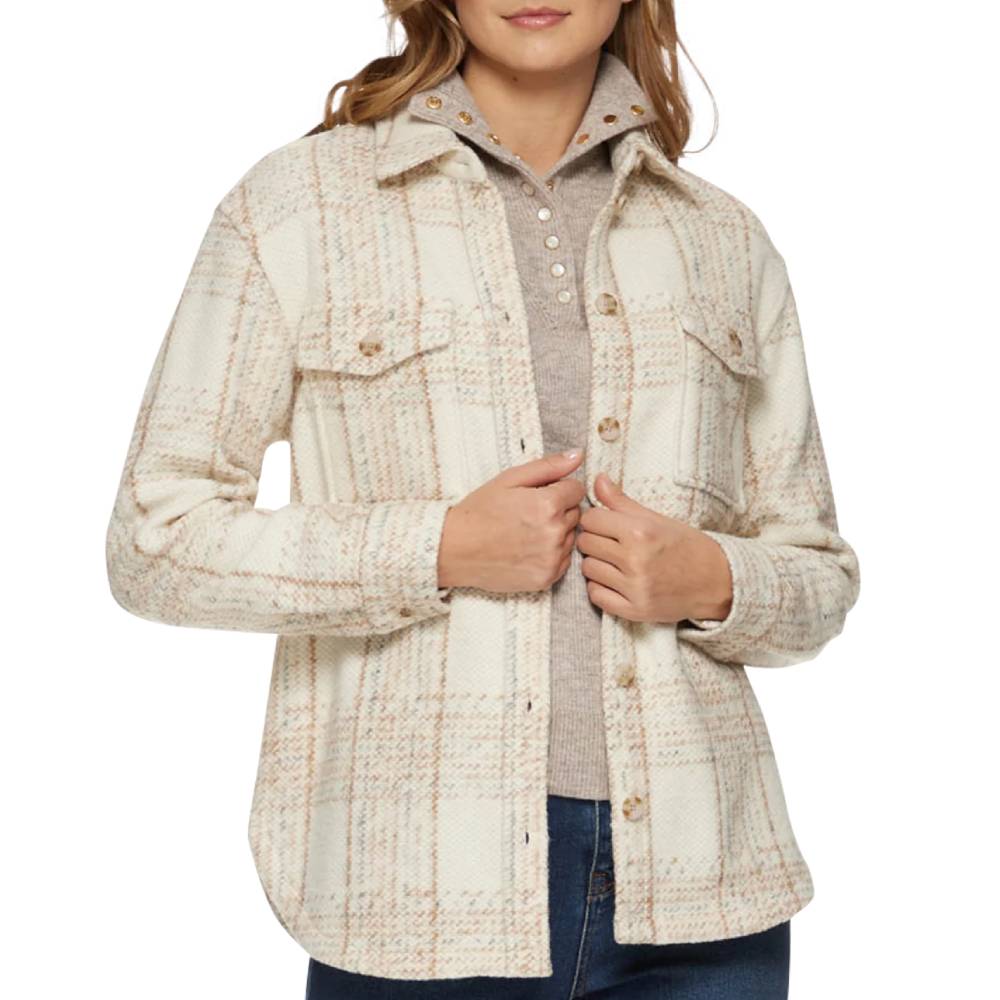 Flag & Anthem Women's Pemberton Knit Shacket