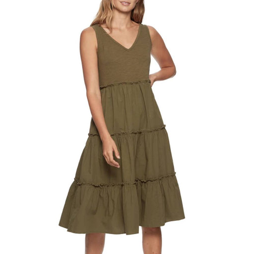 * Flag & Anthem Women's Rosedale Midi Dress - FINAL SALE WOMEN - Clothing - Dresses Flag And Anthem