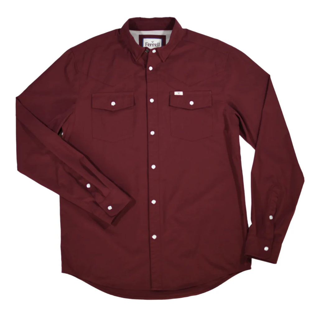 Ferrell Brand Core Shirt