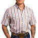 Ferrell Brand The Edward Shirt MEN - Clothing - Shirts - Short Sleeve Ferrell Brand