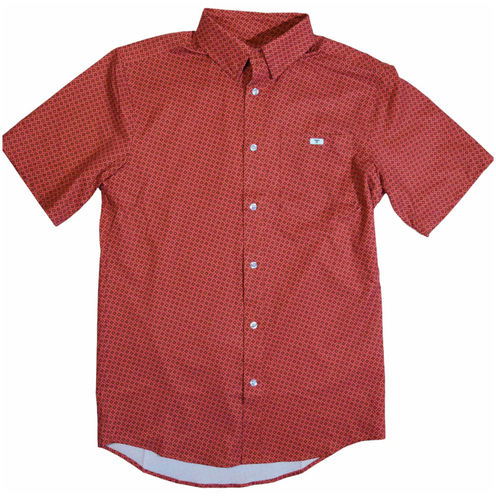 Farrell Brand The Miller Shirt