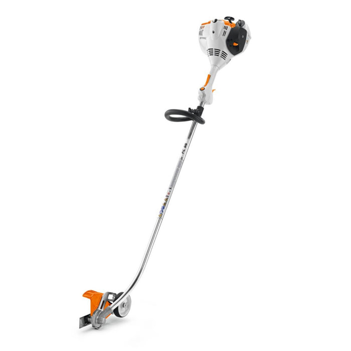 Stihl FC 56 C-E Gasoline Edger Garden Supplies - Tools & Equipment Stihl Equipment