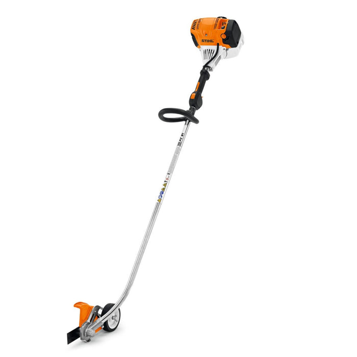 Stihl FC 91 Gasoline Edger Garden Supplies - Tools & Equipment Stihl Equipment