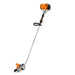 Stihl FC 91 Gasoline Edger Garden Supplies - Tools & Equipment Stihl Equipment