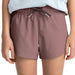 * Free Fly Girl's Pull-On Breeze Short - Fig - FINAL SALE KIDS - Girls - Clothing - Shorts Free Fly Apparel
