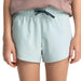 * Free Fly Girl's Pull-On Breeze Short - Sea Glass - FINAL SALE KIDS - Girls - Clothing - Shorts Free Fly Apparel