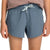 Free Fly Girl's Pull-On Breeze Short - Pacific Blue KIDS - Girls - Clothing - Shorts Free Fly Apparel   