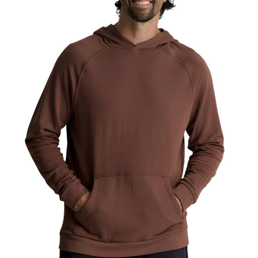 * Free Fly Men's Bamboo Lightweight Fleece Hoodie - FINAL SALE MEN - Clothing - Pullovers & Hoodies Free Fly Apparel