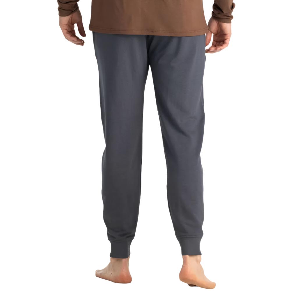 Free Fly Men's Bamboo Lightweight Fleece Jogger MEN - Clothing - Pants Free Fly Apparel   