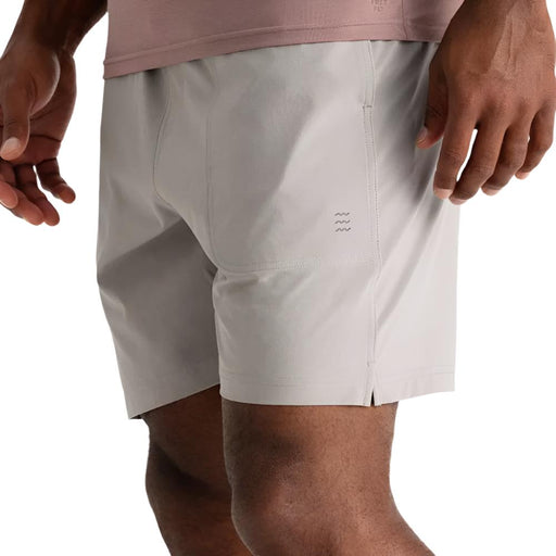 Free Fly Men's Bamboo-Lined Active Breeze Short- 7" MEN - Clothing - Shorts Free Fly Apparel   