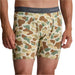 Free Fly Men's Bamboo Motion Boxer Brief MEN - Clothing - Underwear, Socks & Loungewear - Underwear Free Fly Apparel