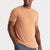 Free Fly Men's Elevate Tee - Canyon Clay MEN - Clothing - T-Shirts & Tanks Free Fly Apparel   