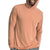 Free Fly Men's Elevate Hoodie - Clay MEN - Clothing - Shirts - Long Sleeve Shirts Free Fly Apparel   