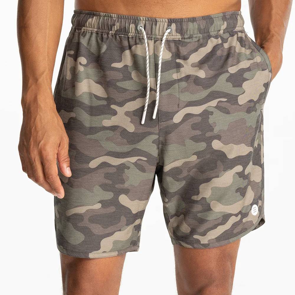 Free Fly Men's Reverb Short - Teskeys