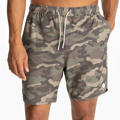 Free Fly Men's Reverb Short MEN - Clothing - Shorts Free Fly Apparel   
