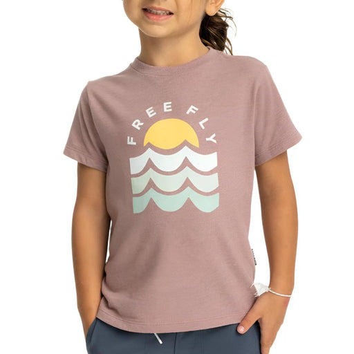 Free Fly Toddler Perfect Day Tee - FINAL SALE KIDS - Baby - Unisex Baby Clothing Free Fly Apparel   