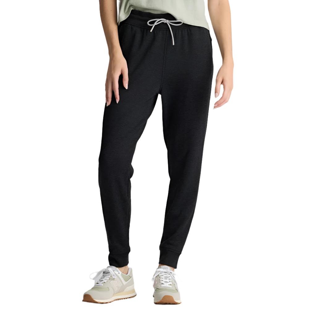 Free Fly Women's Bamboo Lightweight Fleece Jogger WOMEN - Clothing - Pants & Leggings Free Fly Apparel   