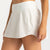 Free Fly Women's Bamboo-Lined Active Breeze Skort - Sea Salt WOMEN - Clothing - Skirts Free Fly Apparel   