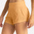 Free Fly Women's Bamboo-Lined Breeze Short - Sand Dune WOMEN - Clothing - Shorts Free Fly Apparel   