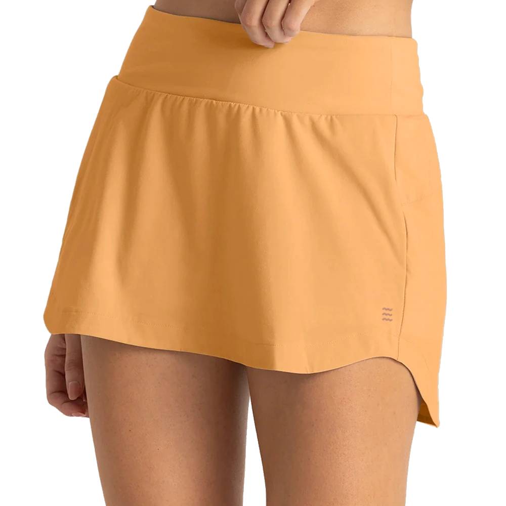 Free Fly Women's Bamboo-Lined Active Breeze Skort WOMEN - Clothing - Skirts Free Fly Apparel   