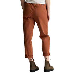 Free Fly Women's Pacifica Twill Pant WOMEN - Clothing - Pants & Leggings Free Fly Apparel   