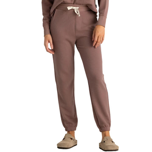 * Free Fly Women's Waffle Jogger - FINAL SALE WOMEN - Clothing - Pants & Leggings Free Fly Apparel