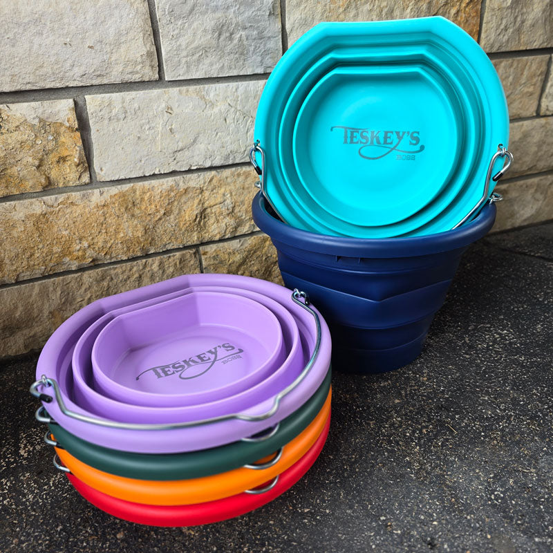 Farm & Ranch Supplies