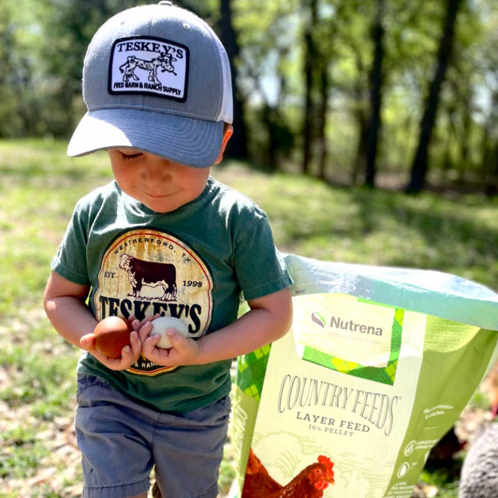 Farm & Ranch Supplies