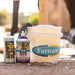 Farnam Vetrolin Wonder Blue Shampoo Equine - Grooming Farnam