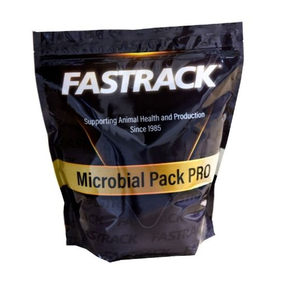 Fastrack Equine - Supplements Conklin   