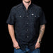 Ferrell Brand Carson Pearl Snap Shirt MEN - Clothing - Shirts - Short Sleeve Ferrell Brand