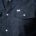 Ferrell Brand Carson Pearl Snap Shirt MEN - Clothing - Shirts - Short Sleeve Ferrell Brand