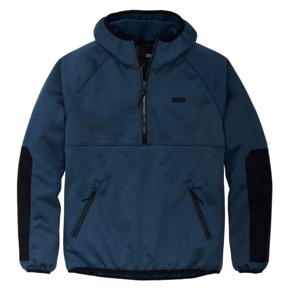 Men's Granite Spire Full-Zip Fleece Jacket
