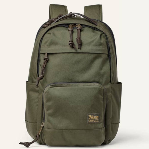 Filson Dryden Backpack ACCESSORIES - Luggage & Travel - Backpacks & Belt Bags Filson Corp   