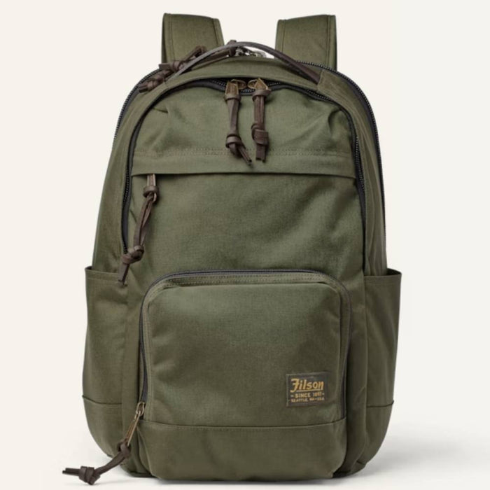 Filson Dryden Backpack ACCESSORIES - Luggage & Travel - Backpacks & Belt Bags Filson Corp   