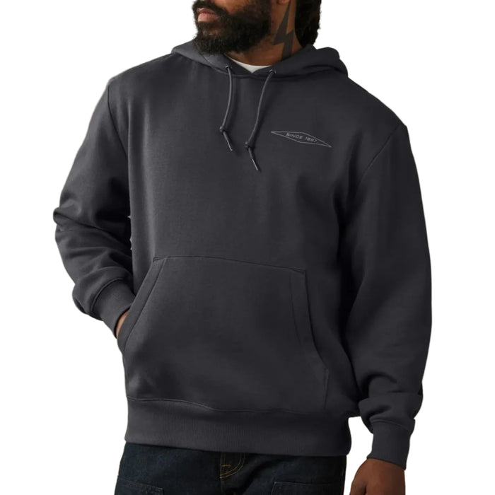 Filson Men's Diamond Graphic Hoodie MEN - Clothing - Pullovers & Hoodies Filson