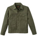 Filson Men's Dry Wax Short Cruiser MEN - Clothing - Outerwear - Jackets Filson