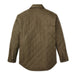 Filson Men's Insulated Flannel Jac Shirt MEN - Clothing - Shirts - Long Sleeve Filson