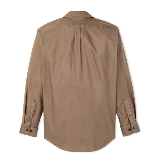 Filson Men's Lightweight Alaskan Guide Shirt MEN - Clothing - Shirts - Long Sleeve Filson