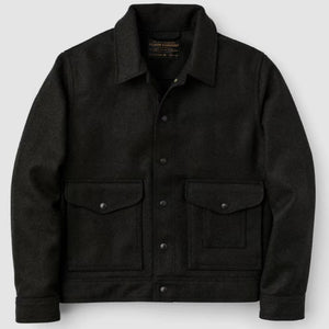 Wool hot sale work jackets