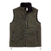 Filson Men's Tin Cloth Insulated Vest MEN - Clothing - Outerwear - Vests Filson