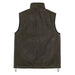 Filson Men's Tin Cloth Insulated Vest MEN - Clothing - Outerwear - Vests Filson